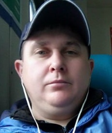 Фото: Погибший на войне с Украиной Чернорубашкин Василий Владимирович. Волгоградская область, нет данных