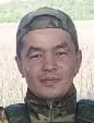 Фото: Погибший на войне с Украиной Даутов Рамзи Талгатович. Челябинская область, мобилизованные