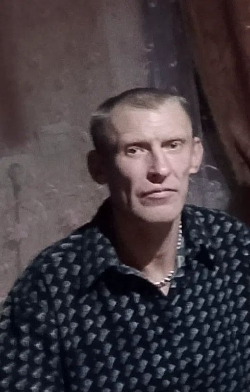 Фото: Погибший на войне с Украиной Иванов Иван Владимирович. Тульская область, мотострелковые войска