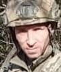 Фото: Погибший на войне с Украиной Милютин Сергей Сергеевич. Республика Марий Эл, заключенные
