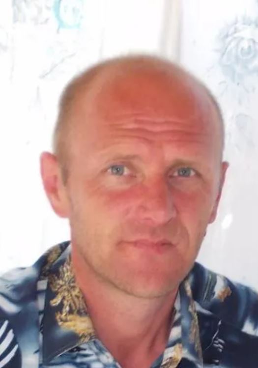 Фото: Погибший на войне с Украиной Лукьянов Роман Александрович. Ивановская область, заключенные