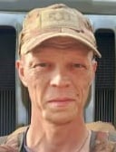 Фото: Погибший на войне с Украиной Сетейкин Николай Петрович. Чувашская Республика, добровольцы