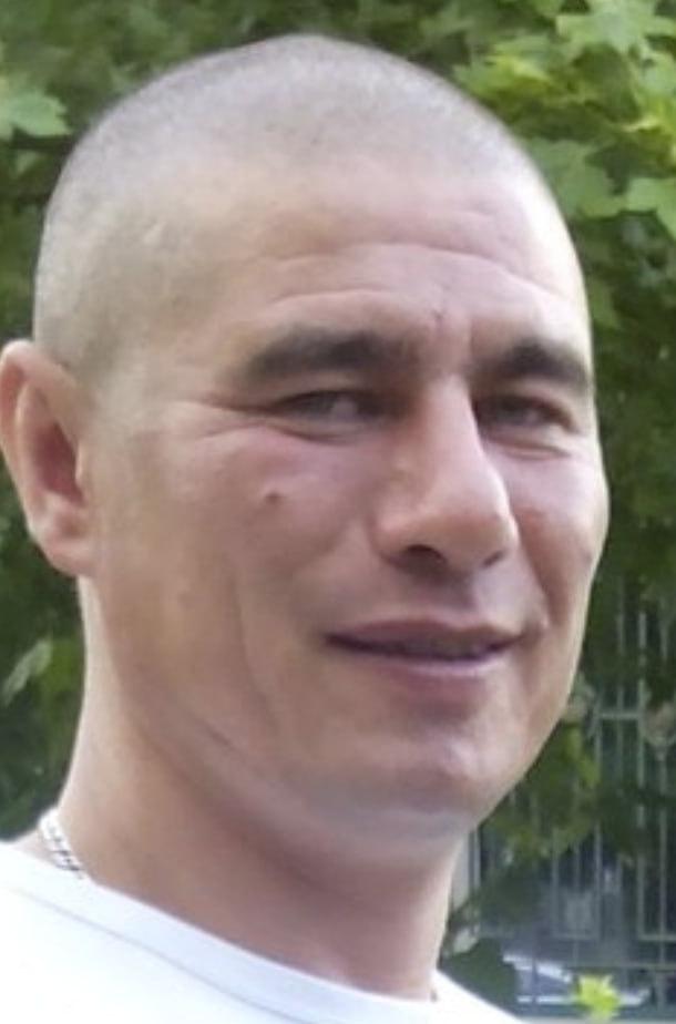 Фото: Погибший на войне с Украиной Абдрафиков Айрат Шамильевич. Республика Татарстан, добровольцы