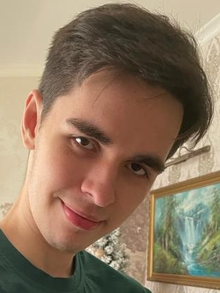 Фото: Погибший на войне с Украиной Бабашов Фазиль Назимович. Краснодарский край, добровольцы