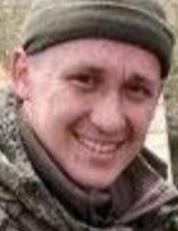 Фото: Погибший на войне с Украиной Якупов Ильнар Ильсурович. Республика Татарстан, нет данных