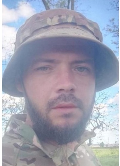 Фото: Погибший на войне с Украиной Збаравский Дмитрий Александрович. Ставропольский край, мотострелковые войска