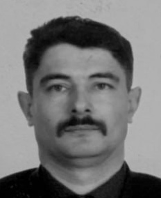 Фото: Погибший на войне с Украиной Свердлов Александр Владимирович. Курганская область, добровольцы