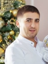 Фото: Погибший на войне с Украиной Вохидов Вохид Рустамджонович. Московская область, другие войска