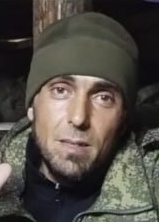 Фото: Погибший на войне с Украиной Церетян Вартан Юрьевич. Амурская область, добровольцы