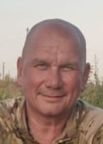 Фото: Погибший на войне с Украиной Мокроусов Андрей Ильич. Ленинградская область, добровольцы