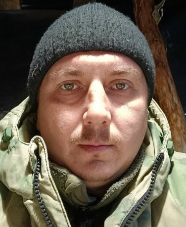 Фото: Погибший на войне с Украиной Ялдышов Вадим Николаевич. Нижегородская область, нет данных