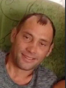 Фото: Погибший на войне с Украиной Лукашков Анатолий Сергеевич. Иркутская область, мотострелковые войска