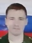 Фото: Погибший на войне с Украиной Солонник Евгений Николаевич. Амурская область, нет данных