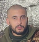 Фото: Погибший на войне с Украиной Апресян Николай Сержикович. Ростовская область, нет данных