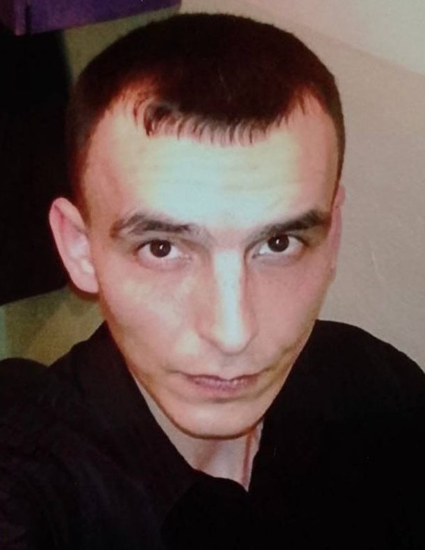 Фото: Погибший на войне с Украиной Примаченко Иван Николаевич. Иркутская область, нет данных