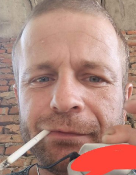 Фото: Погибший на войне с Украиной Звягин Артем Владимирович. Алтайский край, мотострелковые войска