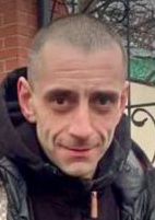 Фото: Погибший на войне с Украиной Калистратов Иван Сергеевич. Самарская область, нет данных