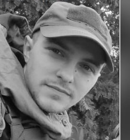 Фото: Погибший на войне с Украиной Субботин Максим Денисович. Волгоградская область, мобилизованные