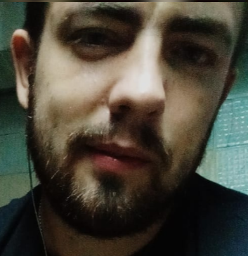 Фото: Погибший на войне с Украиной Буданов Игорь Дмитриевич. Ростовская область, мотострелковые войска