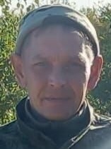 Фото: Погибший на войне с Украиной Вольский Сергей Рашитович. Свердловская область, добровольцы