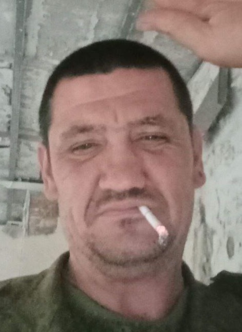 Фото: Погибший на войне с Украиной Мерясов Рамиль Энварович. Ростовская область, танковые войска