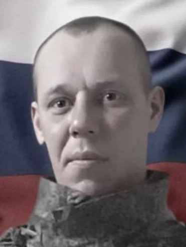 Фото: Погибший на войне с Украиной Струнков Алексей Петрович. Саратовская область, заключенные