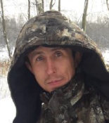 Фото: Погибший на войне с Украиной Фадеев Алексей Иванович. Чувашская Республика, мотострелковые войска