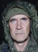 Фото: Погибший на войне с Украиной Татаренко Александр Сергеевич. ЛНР, мотострелковые войска