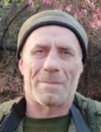 Фото: Погибший на войне с Украиной Павлов Константин Владимирович. Челябинская область, нет данных