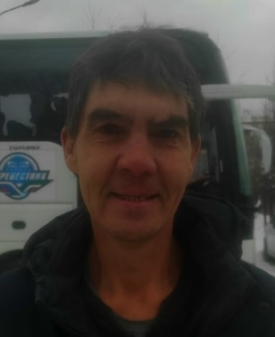 Фото: Погибший на войне с Украиной Панфилов Александр Александрович. Республика Татарстан, мотострелковые войска