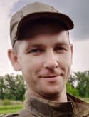 Фото: Погибший на войне с Украиной Свалухин Борис Борисович. Приморский край, мобилизованные