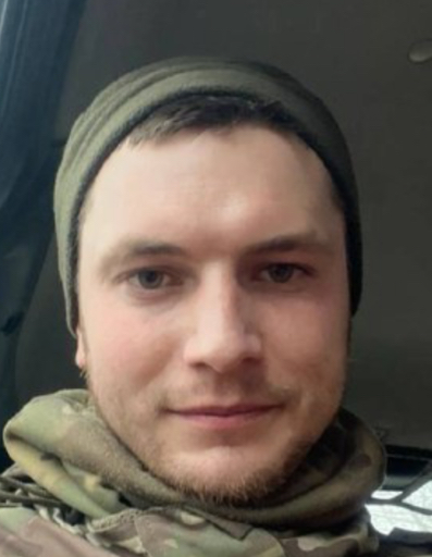 Фото: Погибший на войне с Украиной Истомин Андрей Александрович. Тамбовская область, мотострелковые войска