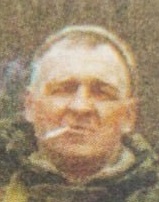 Фото: Погибший на войне с Украиной Седов Вячеслав Геннадьевич. Алтайский край, добровольцы