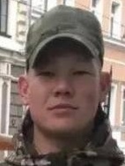 Фото: Погибший на войне с Украиной Пиминов Кирилл Юрьевич. Забайкальский край, добровольцы