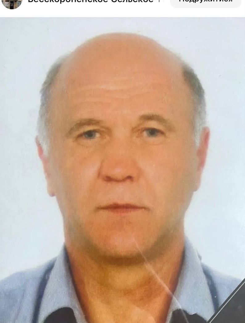 Фото: Погибший на войне с Украиной Бардадимов Александр Владимирович. Краснодарский край, добровольцы