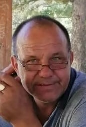 Фото: Погибший на войне с Украиной Денисов Сергей Николаевич. Алтайский край, нет данных