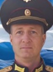 Фото: Погибший на войне с Украиной Курмысков Алексей Львович. Алтайский край, нет данных