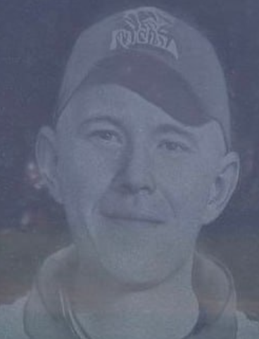 Фото: Погибший на войне с Украиной Сныткин Кирилл Алексеевич. Красноярский край, мотострелковые войска