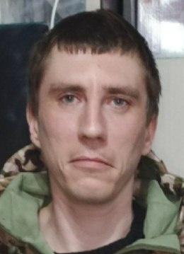 Фото: Погибший на войне с Украиной Косыгин Дмитрий Витальевич. Липецкая область, мотострелковые войска