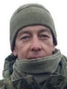 Фото: Погибший на войне с Украиной Загузов Дмитрий Михайлович. Кемеровская область, добровольцы