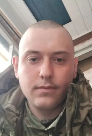 Фото: Погибший на войне с Украиной Почесюк Артём Павлович. Алтайский край, нет данных