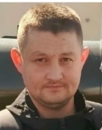 Фото: Погибший на войне с Украиной Москалюк Виктор Андреевич. Архангельская область, нет данных