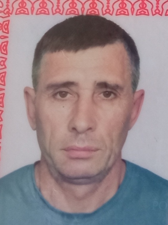 Фото: Погибший на войне с Украиной Суздалев Вячеслав Александрович. Кемеровская область, мотострелковые войска