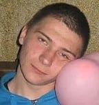 Фото: Погибший на войне с Украиной Кудачин Евгений Викторович. Алтайский край, нет данных