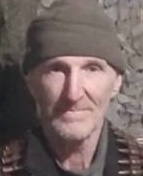 Фото: Погибший на войне с Украиной Зобнин Юрий Геннадьевич. Свердловская область, добровольцы