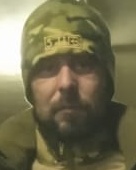 Фото: Погибший на войне с Украиной Видинеев Олег Андреевич. Белгородская область, мотострелковые войска