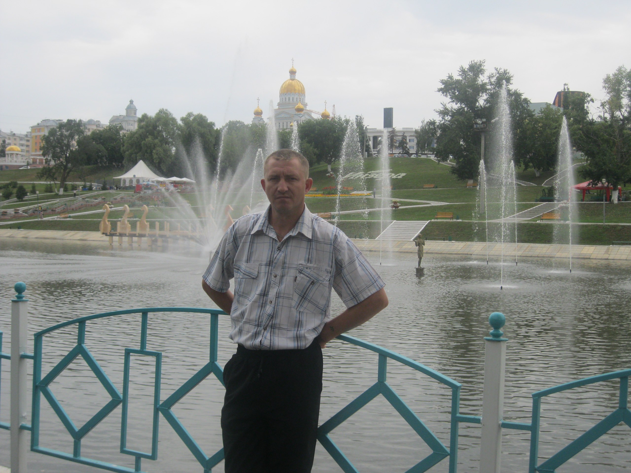 Фото: Погибший на войне с Украиной Филькин Владимир Александрович. Республика Мордовия, добровольцы