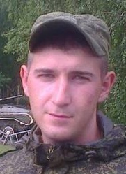 Фото: Погибший на войне с Украиной Юртаев Евгений Константинович. Республика Хакасия, нет данных