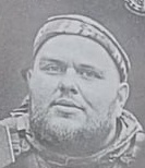 Фото: Погибший на войне с Украиной Осокин Евгений Евгеньевич. Новосибирская область, нет данных