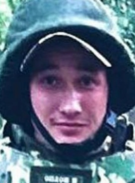 Фото: Погибший на войне с Украиной Капитонов Денис Александрович. Кировская область, добровольцы